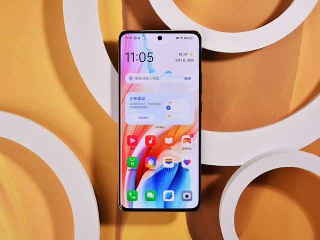 OPPO A2 Pro：千元机也能48个月流畅使用？插图2