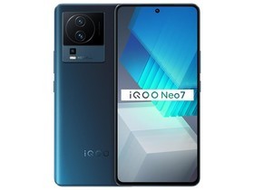 iQOO Neo7（8GB/256GB）参数及手机配置介绍插图