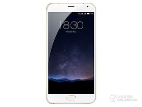 魅族PRO 5（3GB RAM/联通4G）参数及手机配置介绍插图