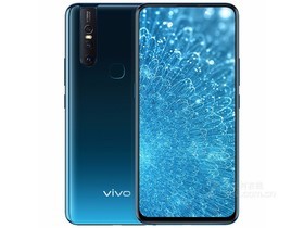 vivo S1（6GB/128GB/全网通）参数及手机配置介绍插图