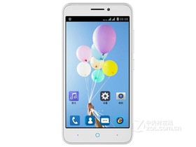 中兴Q302C（电信4G）参数及手机配置介绍插图