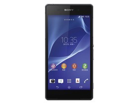 索尼Xperia Z2（L50t/移动4G）参数及手机配置介绍插图