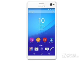 索尼Xperia C4（移动4G）参数及手机配置介绍插图