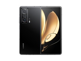 荣耀Magic V（12GB/256GB/5G版）参数及手机配置介绍插图