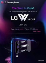 LG W10（全网通）参数及手机配置介绍插图