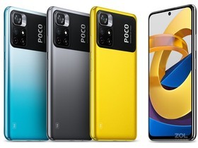 小米POCO M4 Pro 5G参数及手机配置介绍插图