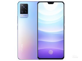 vivo S9（8GB/128GB/全网通/5G版）参数及手机配置介绍插图