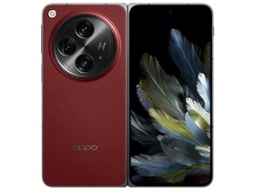 OPPO Find N3 （16GB/1TB/典藏版）参数及手机配置介绍插图