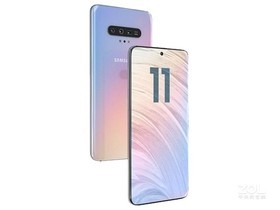 三星Galaxy S11 Plus（全网通）参数及手机配置介绍插图