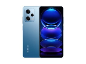 Redmi Note 12 Pro（12GB/256GB）参数及手机配置介绍插图