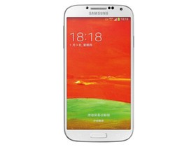 三星GALAXY S4（I9507V/联通4G）参数及手机配置介绍插图