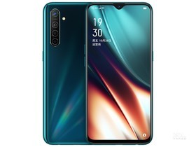 OPPO K5（8GB/256GB/全网通）参数及手机配置介绍插图