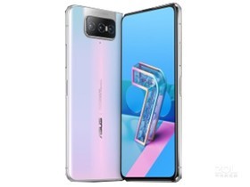 华硕ZenFone 7（8GB/128GB/全网通/5G版）参数及手机配置介绍插图