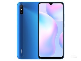 Redmi 9A（2GB/32GB/全网通）参数及手机配置介绍插图