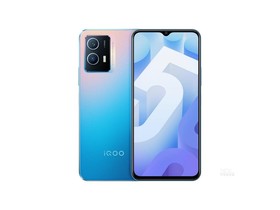 iQOO U5（6GB/128GB/5G版）参数及手机配置介绍插图