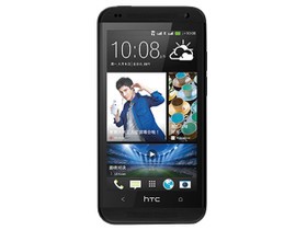 HTC Desire 6160（双卡/联通版）参数及手机配置介绍插图