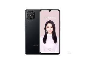 华为nova 8 SE（8GB/128GB/全网通/5G版/标配版）参数及手机配置介绍插图