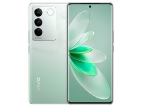 vivo S16（8GB/256GB）参数及手机配置介绍插图