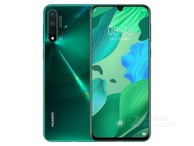 华为nova 5 Pro（8GB/256GB/全网通）参数及手机配置介绍插图