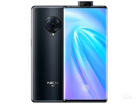 vivo NEX 3（12GB/256GB/全网通/5G版）参数及手机配置介绍插图