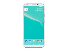 Google Pixel XXL（双4G）参数及手机配置介绍插图