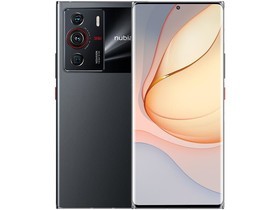 努比亚Z40 Pro（8GB/128GB/5G版）参数及手机配置介绍插图