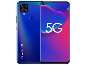 中兴AXON 11 SE（8GB/256GB/全网通/5G版）参数及手机配置介绍插图