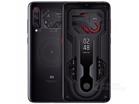 小米9 透明尊享版（8GB RAM/全网通）参数及手机配置介绍插图