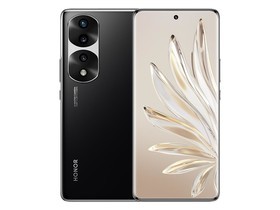 荣耀70 Pro（12GB/256GB）参数及手机配置介绍插图