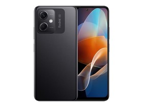 Redmi Note 12R Pro（8GB/256GB）参数及手机配置介绍插图