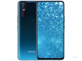 vivo S1（6GB/64GB/全网通）参数及手机配置介绍插图