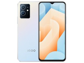 iQOO U5e（4GB/128GB）参数及手机配置介绍插图