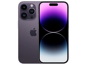 苹果iPhone 14 Pro （1TB）参数及手机配置介绍插图