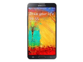 三星GALAXY Note 3（N9008/移动3G）参数及手机配置介绍插图