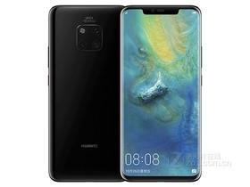 华为Mate 20 Pro（8GB RAM/全网通）参数及手机配置介绍插图