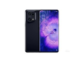 OPPO Find X5 Pro 天玑版（12GB/256GB/5G版）参数及手机配置介绍插图