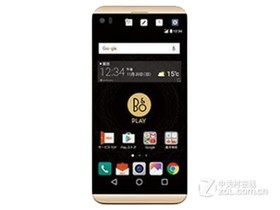 LG V34（移动4G）参数及手机配置介绍插图