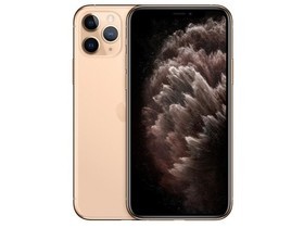 苹果iPhone 11 Pro（4GB/512GB/全网通）参数及手机配置介绍插图