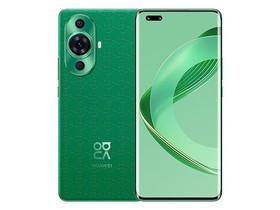 HUAWEI nova 11 Pro（8GB/256GB）参数及手机配置介绍插图