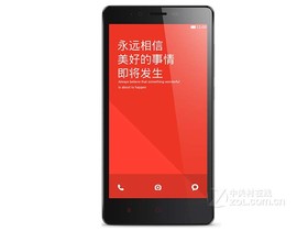 小米红米Note（双卡/标准版/移动4G/1GB RAM）参数及手机配置介绍插图