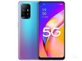 OPPO A95（8GB/128GB/全网通/5G版）参数及手机配置介绍插图