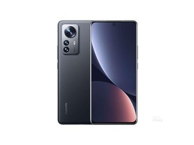 小米12 Pro（8GB/128GB/5G版）参数及手机配置介绍插图