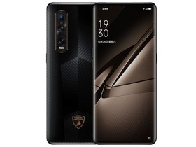 OPPO Find X2 Pro兰博基尼版（12GB/512GB/全网通/5G版）参数及手机配置介绍插图