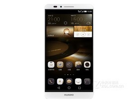 华为Mate 7（MT7-CL00/标准版/电信4G）参数及手机配置介绍插图