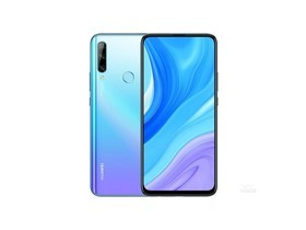 华为畅享10 Plus（8GB/128GB/全网通）参数及手机配置介绍插图