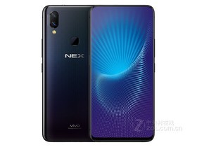 vivo NEX（6GB RAM/全网通）参数及手机配置介绍插图