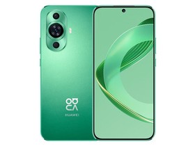 HUAWEI nova 11 昆仑玻璃版（8GB/512GB）参数及手机配置介绍插图