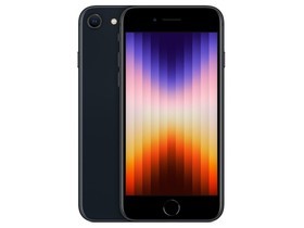 苹果iPhone SE 3（256GB）参数及手机配置介绍插图