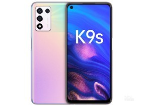 OPPO K9s（8GB/128GB/全网通/5G版）参数及手机配置介绍插图