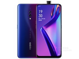 OPPO K3（8GB/128GB/全网通）参数及手机配置介绍插图